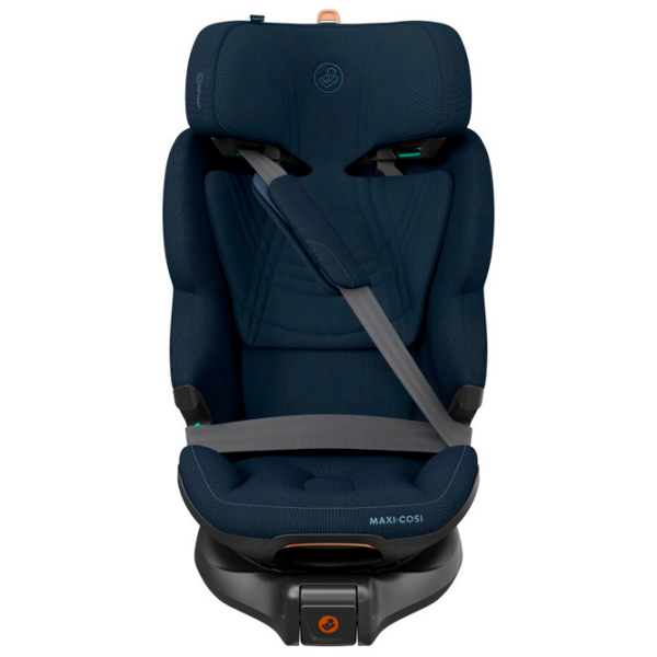 Детское автокресло Maxi-Cosi EMERALD 360 PRO 8621477110 Синий 0 месяцев - 12 лет, 36 кг photo 13