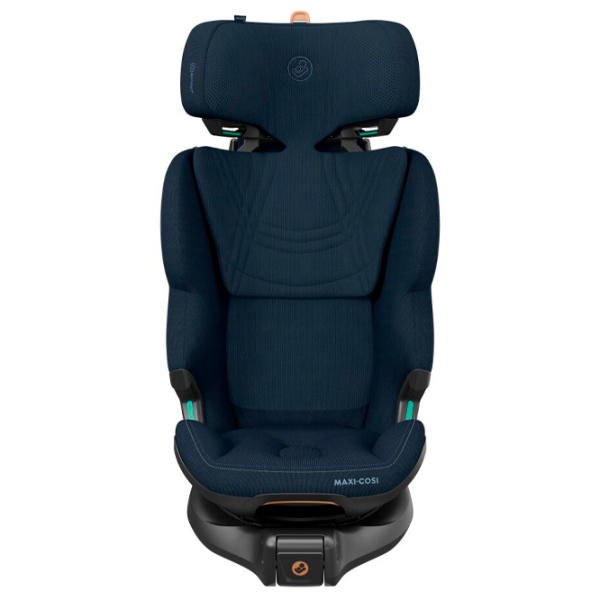 Детское автокресло Maxi-Cosi EMERALD 360 PRO 8621477110 Синий 0 месяцев - 12 лет, 36 кг photo 14