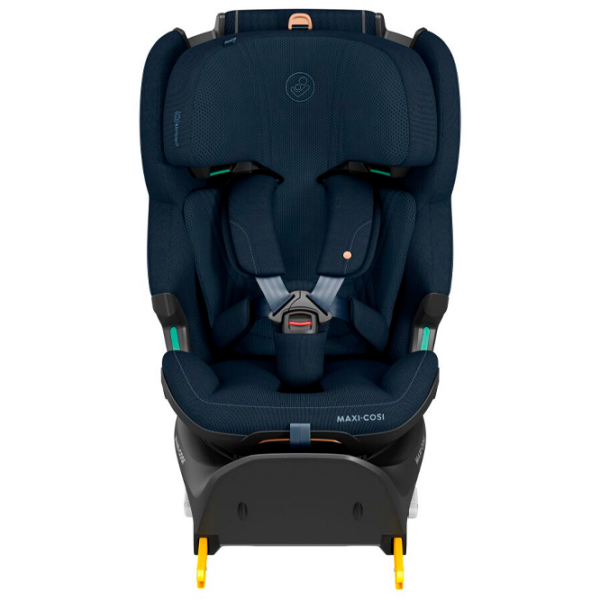 Детское автокресло Maxi-Cosi EMERALD 360 PRO 8621477110 Синий 0 месяцев - 12 лет, 36 кг photo 20
