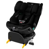 Детское автокресло Maxi-Cosi EMERALD 360 PRO 8621477110 Черный 0 месяцев - 12 лет, 36 кг