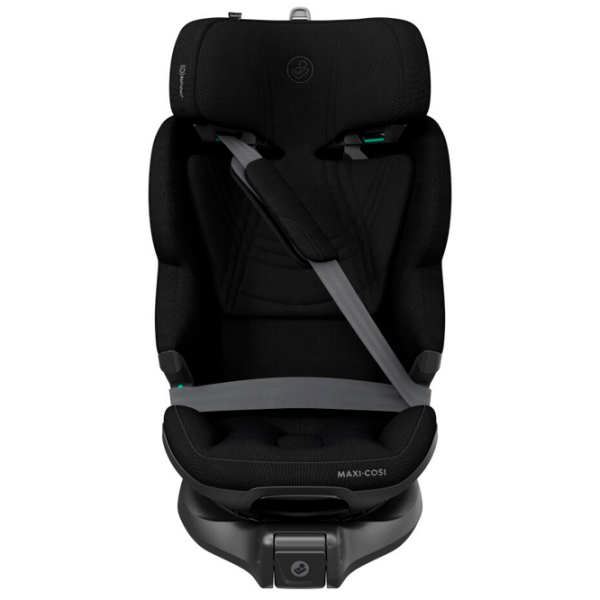Детское автокресло Maxi-Cosi EMERALD 360 PRO 8621477110 Черный 0 месяцев - 12 лет, 36 кг photo 12
