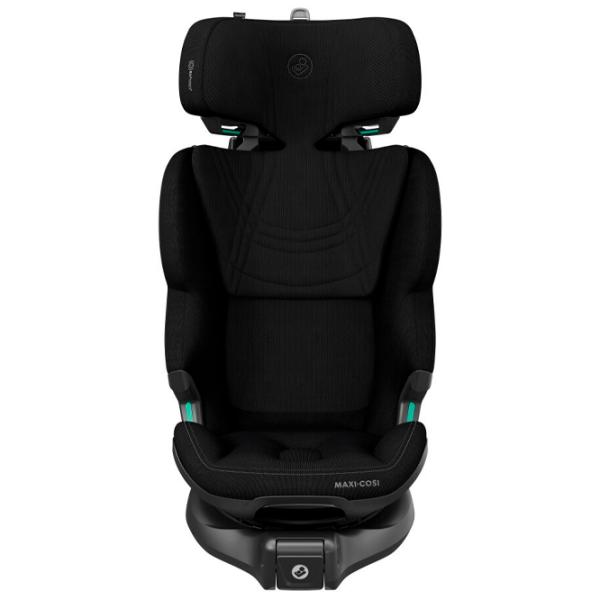 Детское автокресло Maxi-Cosi EMERALD 360 PRO 8621477110 Черный 0 месяцев - 12 лет, 36 кг photo 15