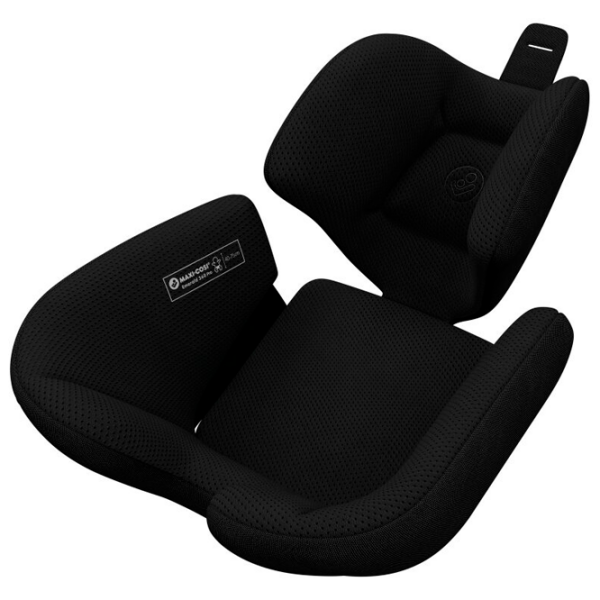 Детское автокресло Maxi-Cosi EMERALD 360 PRO 8621477110 Черный 0 месяцев - 12 лет, 36 кг photo 18