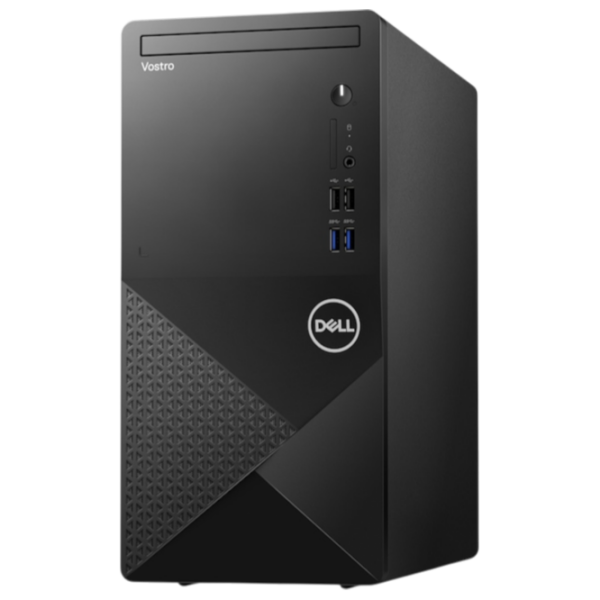 Calculator personal Dell Vostro 3030 MT Black Intel Core i7 14700 16 GB | 1 TB  photo 1