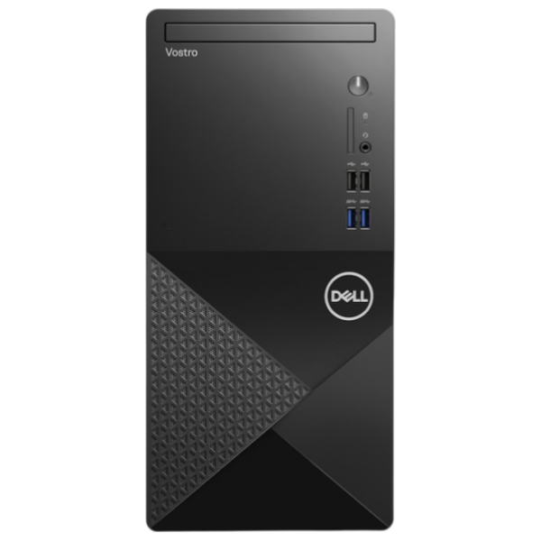 Calculator personal Dell Vostro 3030 MT Black Intel Core i7 14700 16 GB | 1 TB  photo 2