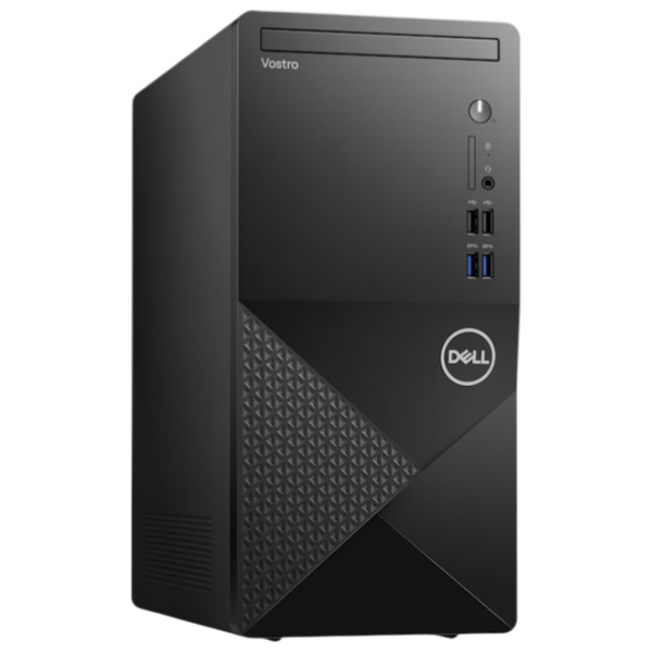 Calculator personal Dell Vostro 3030 MT Black Intel Core i7 14700 16 GB | 1 TB  photo 4