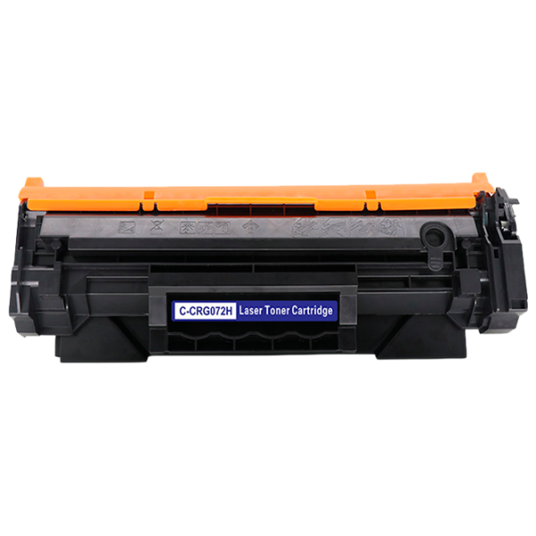 Картридж Canon CRG 072H Compatible  photo 1