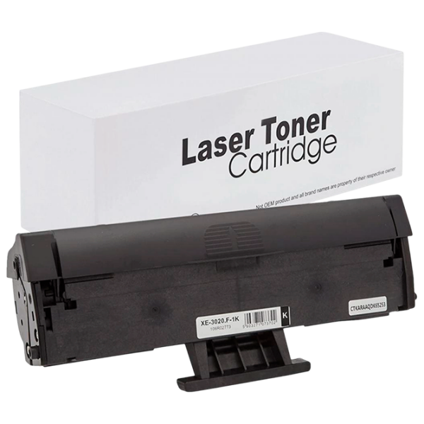 Картридж Xerox 106R02773 Compatible  photo 1