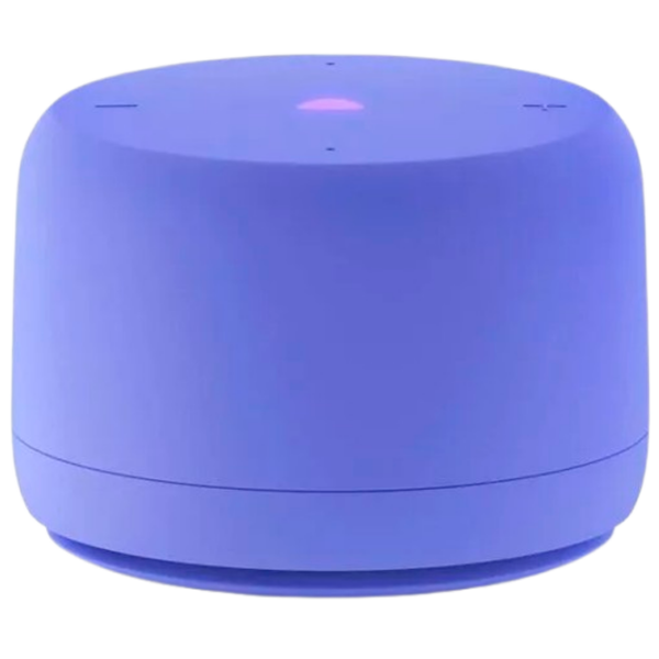Boxă smart Yandex Station Light 2 Purple  photo 1