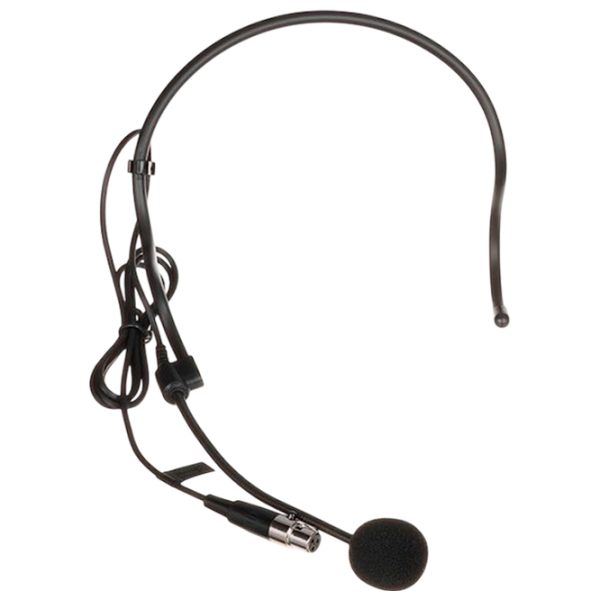 Microfon Ant Start 8 Bhs Belt Set 190-200 Black  photo 3