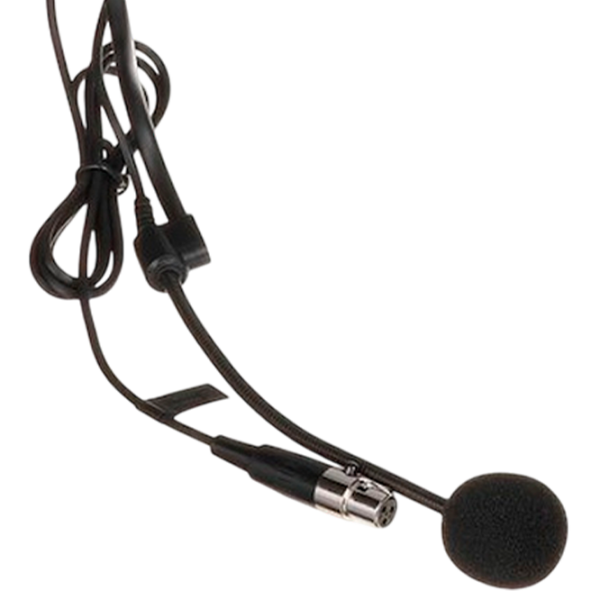 Microfon Ant Start 8 Bhs Belt Set 190-200 Black  photo 4