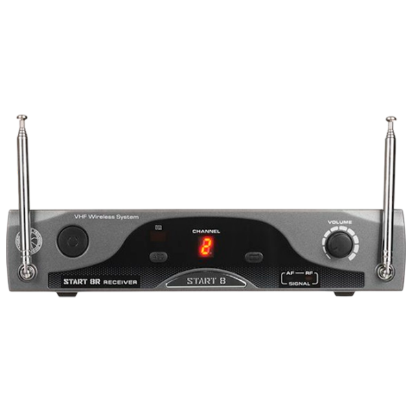 Microfon Ant Start 8 Bhs Belt Set 190-200 Black  photo 5