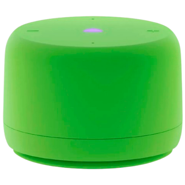 Boxă smart Yandex Station Light 2 Green  photo 1