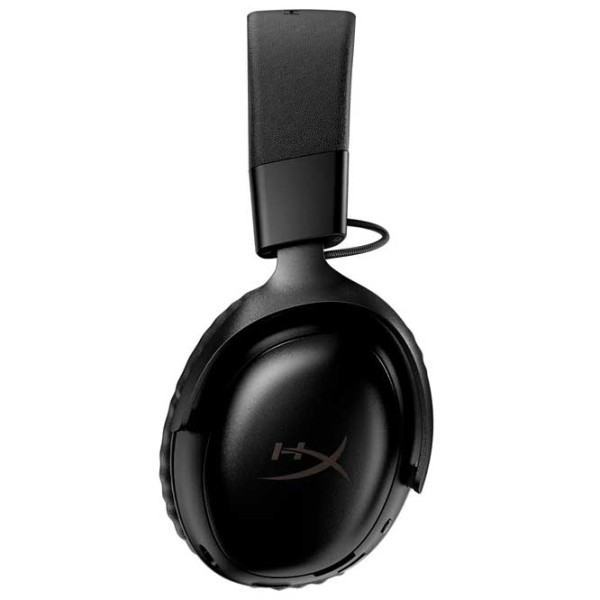 Căști HyperX Cloud III S Black Fără fir / Gaming / Over the ear photo 5