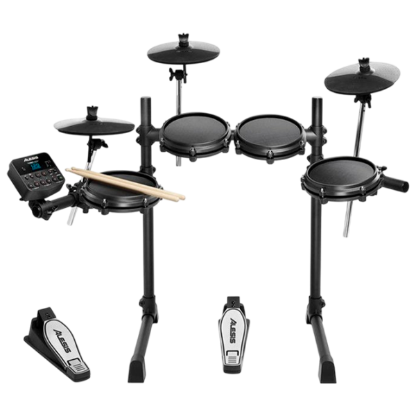 Tobe electronice Alesis Turbo Mesh Kit  /  photo 1