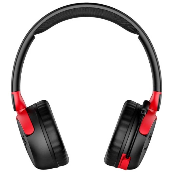 Căști HyperX Cloud Mini wireless Black Fără fir / Gaming / On the ear photo 3