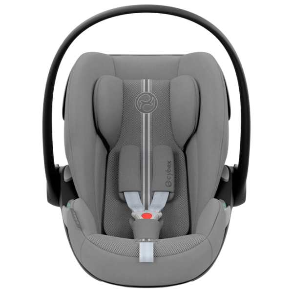 Детское автокресло Cybex Cloud G i-Size Plus 524001383 Серый 0 месяцев - 24 месяца, 13 кг photo 2