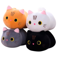 Set jucării ChiToys Animals Pisicuță 86749 Multicolor 3+