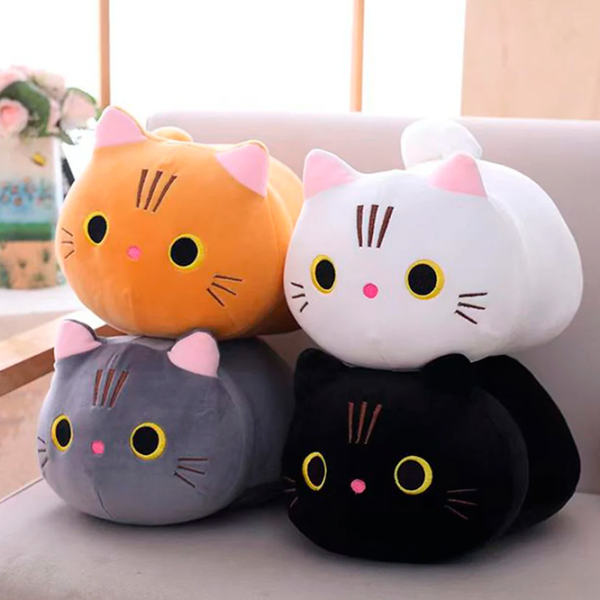 Set jucării ChiToys Animals Pisicuță 86749 Multicolor 3+ photo 2