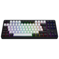 Tastatură Hator Rockfall 3 Mecha TKL Black Gaming, Fără fir