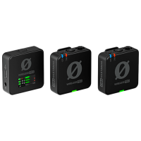Microfon Rode Wireless PRO Black 