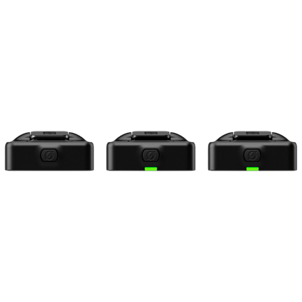 Microfon Rode Wireless PRO Black  photo 4