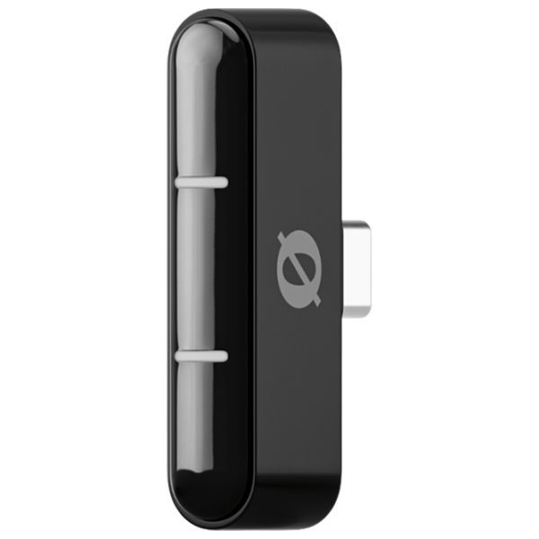 Microfon Rode Wireless Micro Black  photo 3