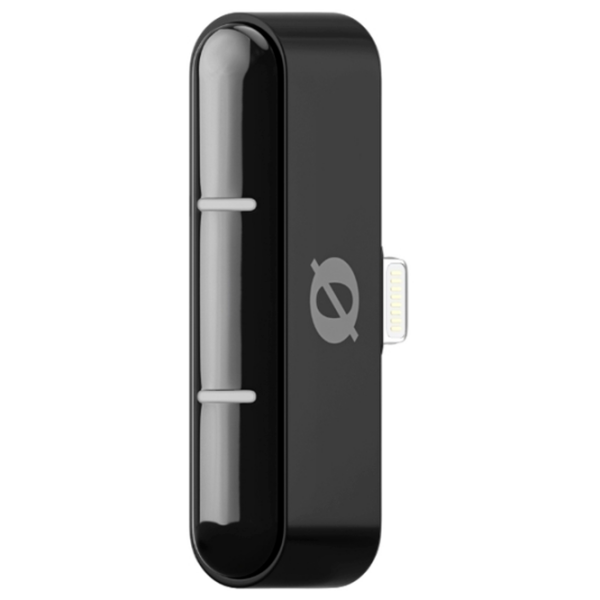 Microfon Rode Wireless Micro Black  photo 2