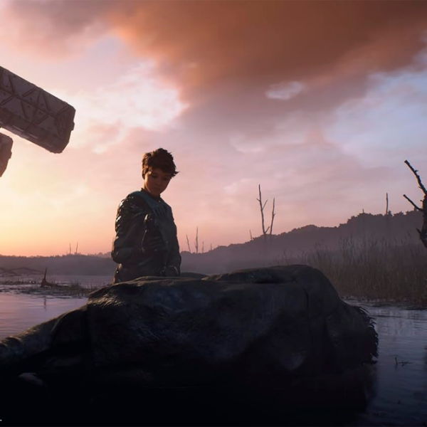 Death Stranding 2 On the Beach PlayStation 5 Action / 18+ photo 2