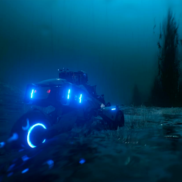Death Stranding 2 On the Beach PlayStation 5 Action / 18+ photo 7