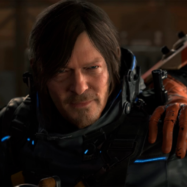 Death Stranding 2 On the Beach PlayStation 5 Action / 18+ photo 8