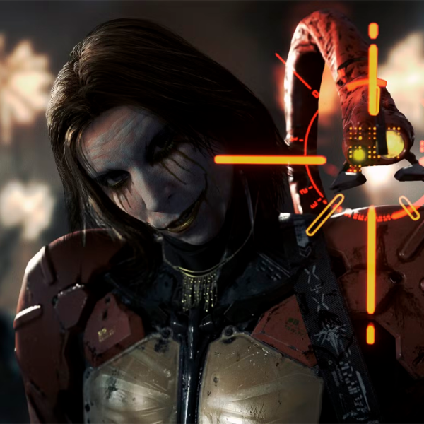 Death Stranding 2 On the Beach PlayStation 5 Action / 18+ photo 9