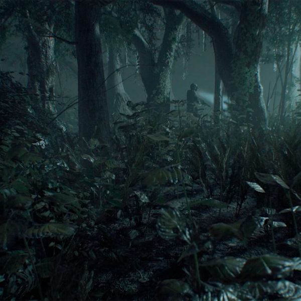 Resident Evil 7 Biohazard Gold Edition PlayStation 4 Horror / 18+ photo 3
