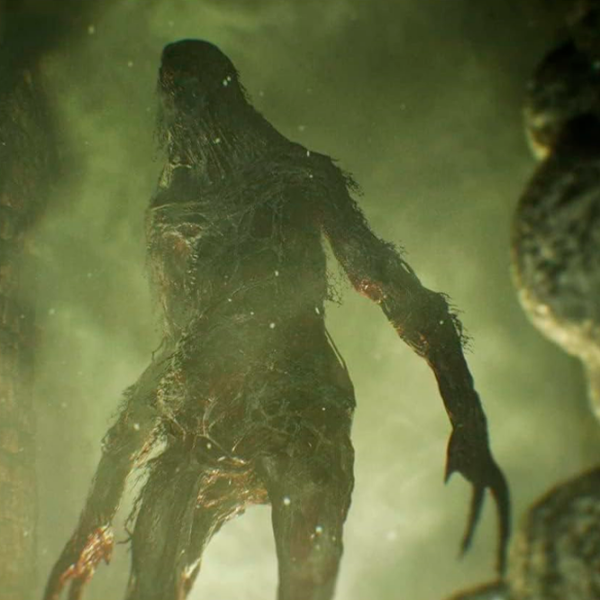 Resident Evil 7 Biohazard Gold Edition PlayStation 4 Horror / 18+ photo 9