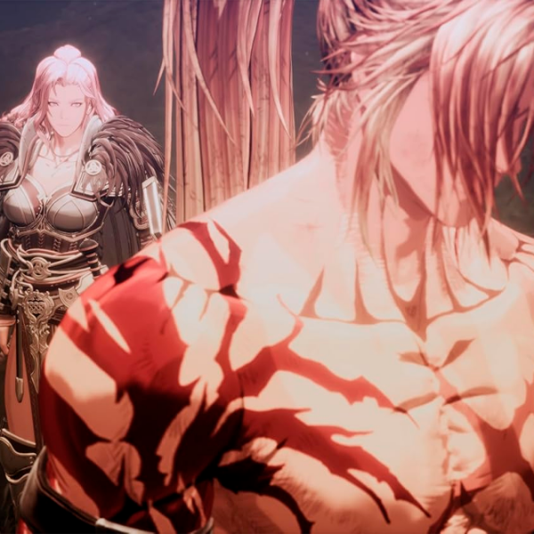 The First Berserker Khazan PlayStation 5 Action / 16+ photo 2