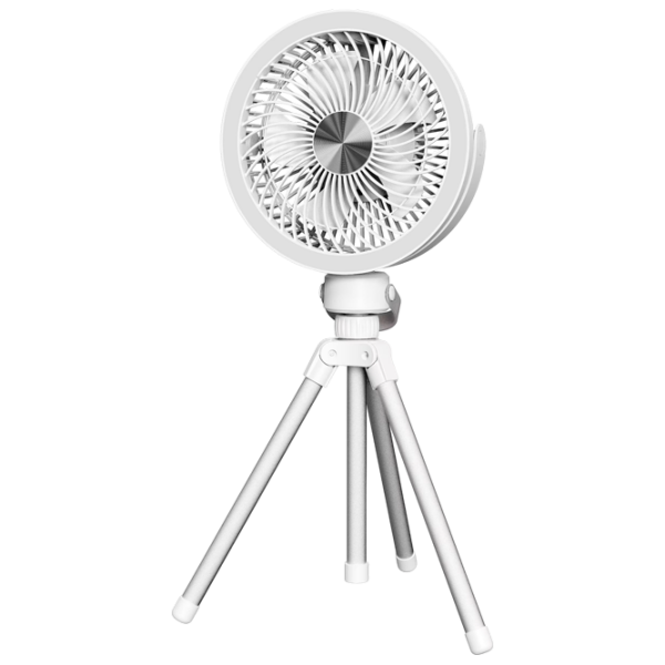 Ventilator Platinet PRDF0556 White 10 W, Mecanic, Numărul de viteze: 3 photo 2