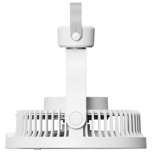 Ventilator Platinet PRDF0556 White 10 W, Mecanic, Numărul de viteze: 3 photo 3