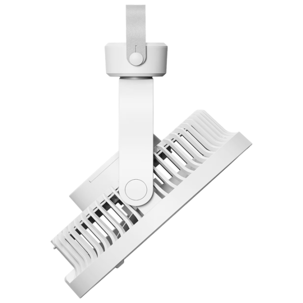 Ventilator Platinet PRDF0556 White 10 W, Mecanic, Numărul de viteze: 3 photo 4