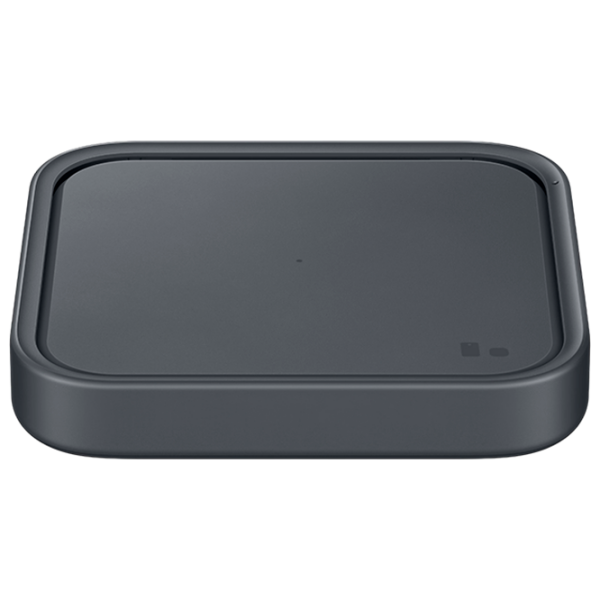 Încărcător wireless Samsung EP-P2400B (15 W) Black 2.77 A / Black photo 1