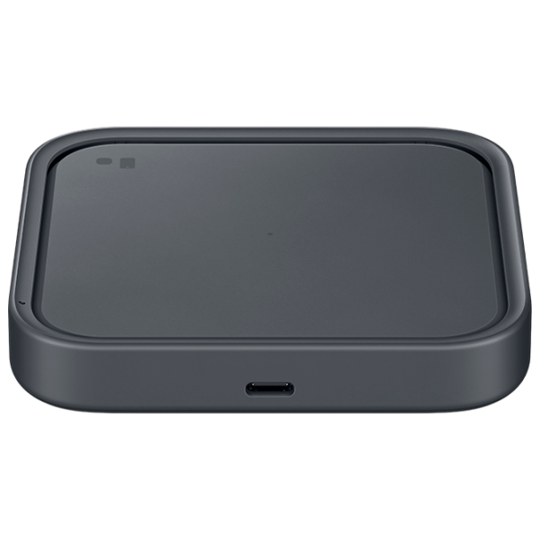 Încărcător wireless Samsung EP-P2400B (15 W) Black 2.77 A / Black photo 2