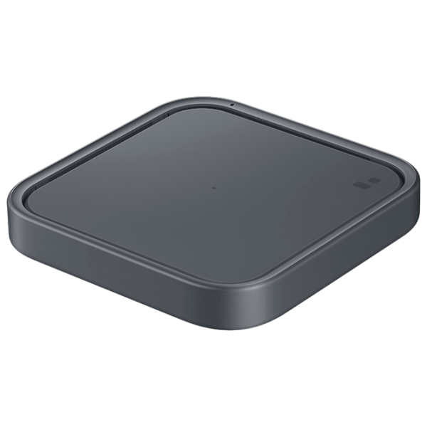 Încărcător wireless Samsung EP-P2400B (15 W) Black 2.77 A / Black photo 3