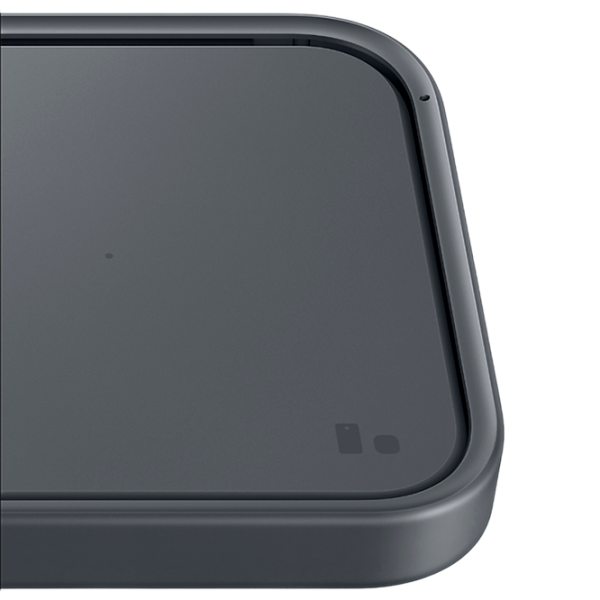 Încărcător wireless Samsung EP-P2400B (15 W) Black 2.77 A / Black photo 5