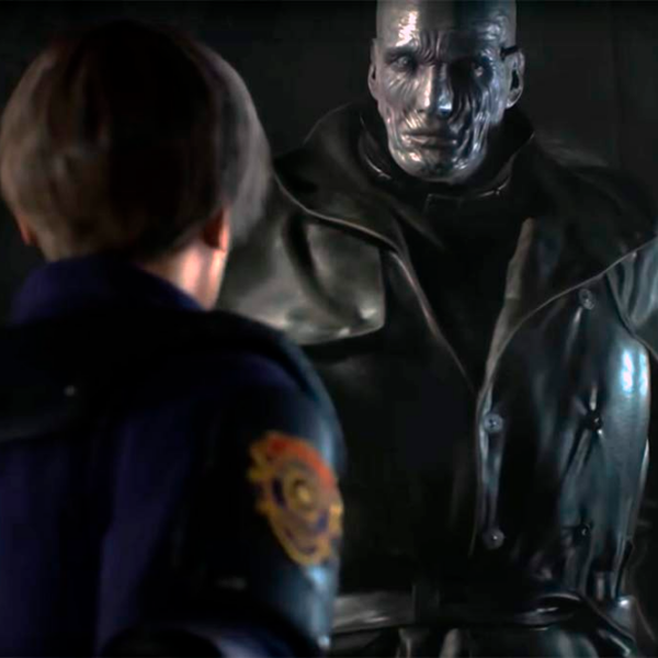 Resident Evil 2 Remake PlayStation 4 Horror / 18+ photo 4