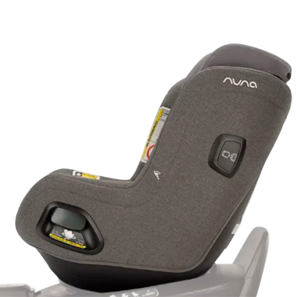 Детское автокресло Nuna TODL Next CS14910CDRGL Гром 0 месяцев - 4 года, 19 кг photo 5