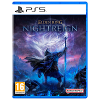 Elden Ring Nightreign PlayStation 5 RPG / 16+