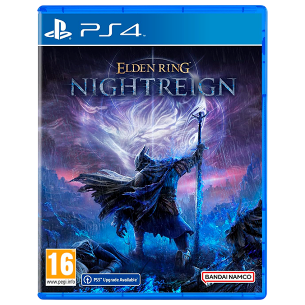 Elden Ring Nightreign PlayStation 4 RPG / 16+ photo 2