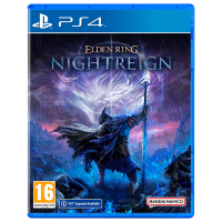 Elden Ring Nightreign PlayStation 4 RPG / 16+