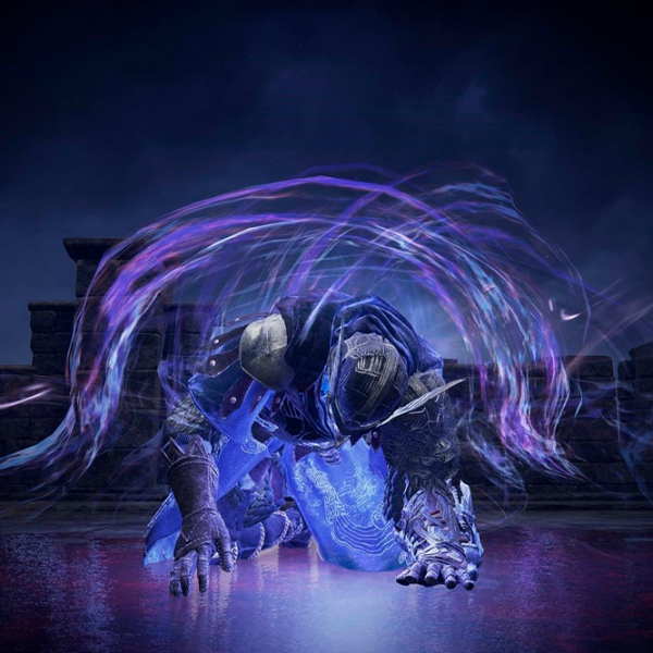 Elden Ring Nightreign PlayStation 4 RPG / 16+ photo 7