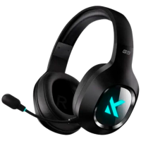 Căști Mchose G9 Pro Black Fără fir / Gaming / Over the ear