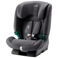 Scaun auto Britax-Römer EVOLVAFIX 1273664 Midnight Grey 15 luni - 12 ani, 36 kg